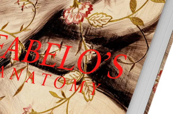Fabelo's Anatomy
